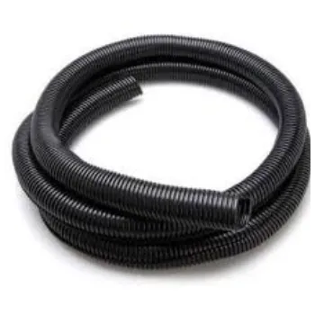 Flexible Plumbing Pipe